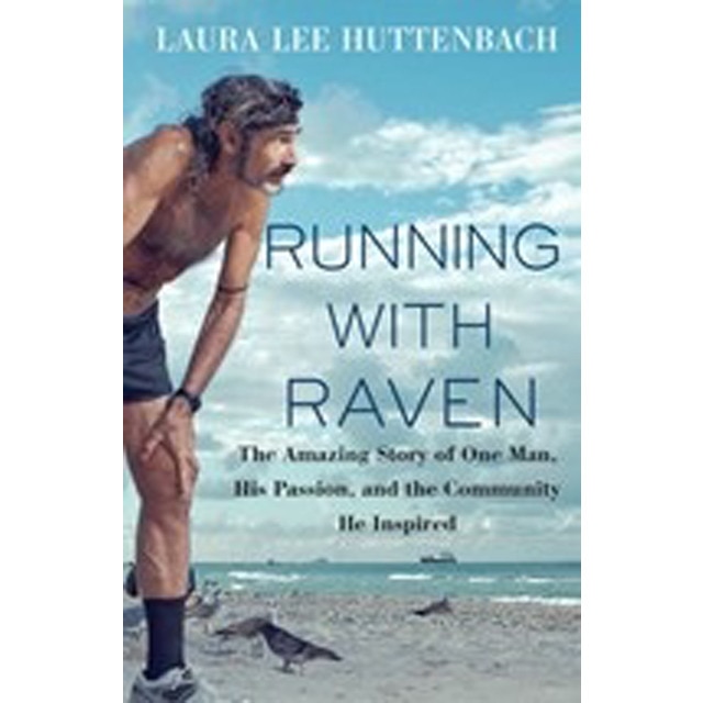 Running With Raven 1