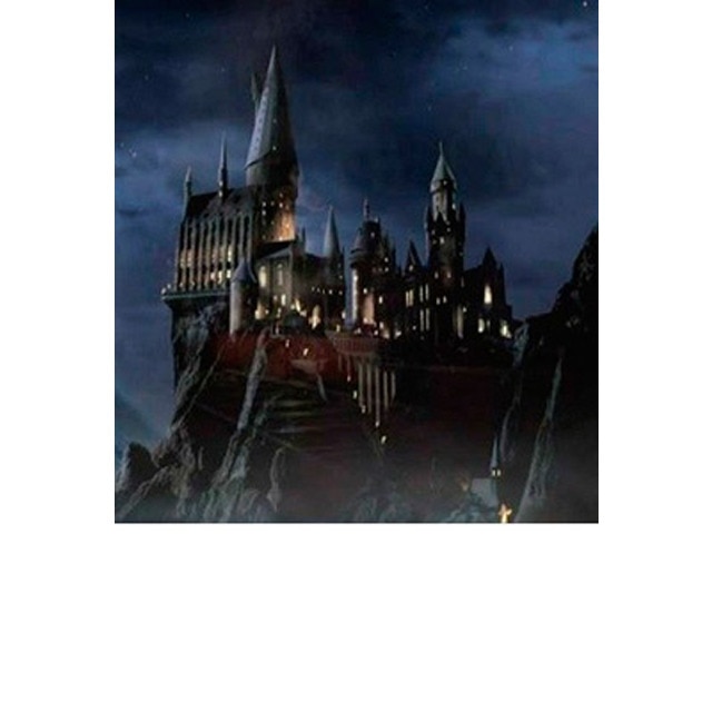 Hogwarts: A Cinematic Yearbook 1