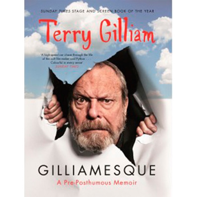 Gilliamesque 1