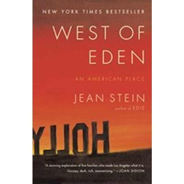 West Of Eden 1