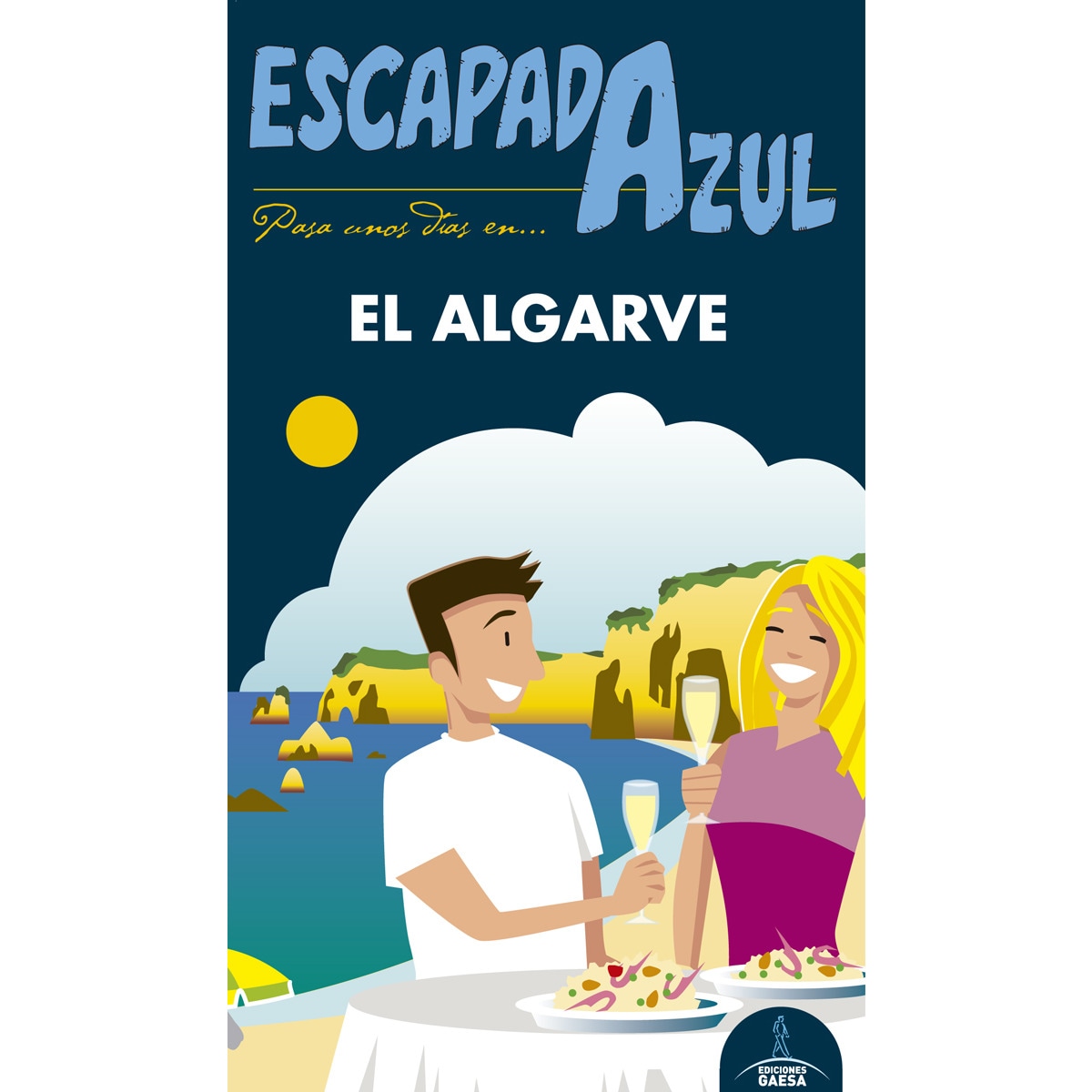 Escapada el algarve 1