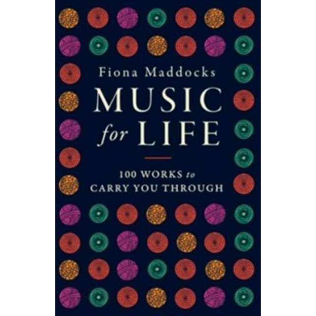 Music For Life 1