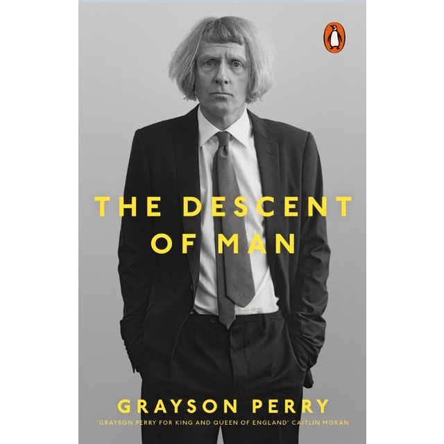 Imagem 0 de The Descent Of Man