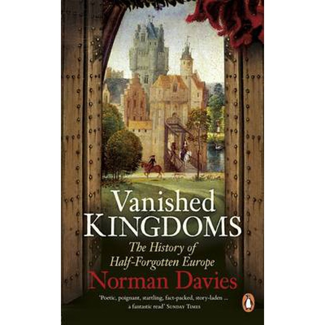 Vanished Kingdoms 1