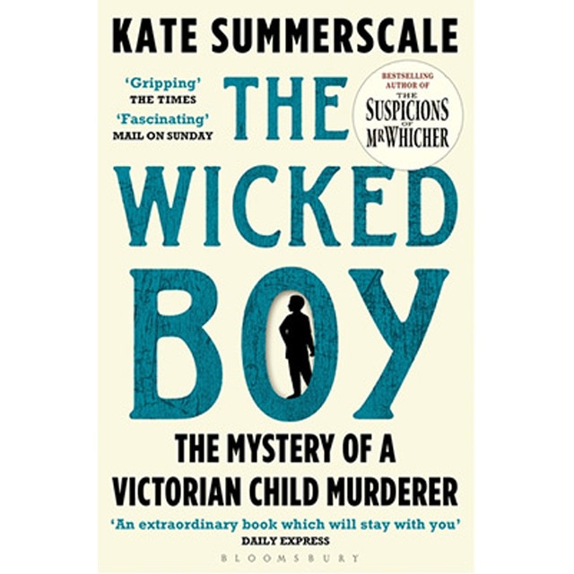 The Wicked Boy 1