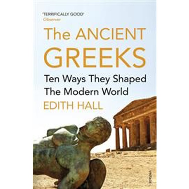 The Ancient Greeks 1