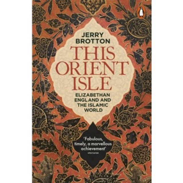 This Orient Isle 1
