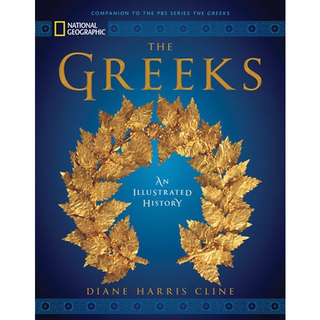 The Greeks National Geographic 1