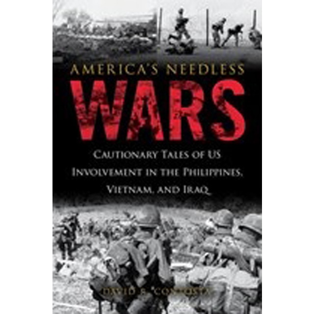 America's Needless Wars 1