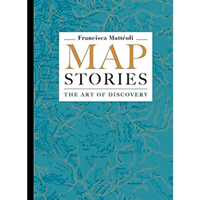 Imagen 0 de Map stories
