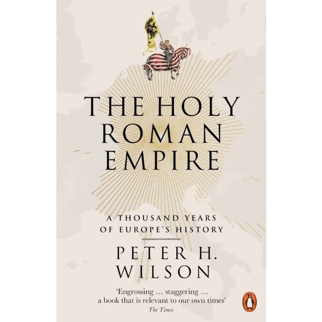 The Holy Roman Empire 1
