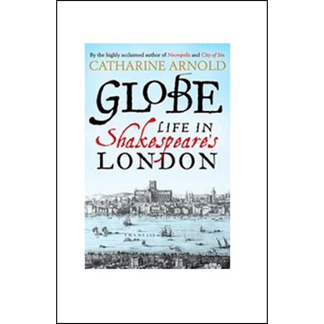 Globe 1
