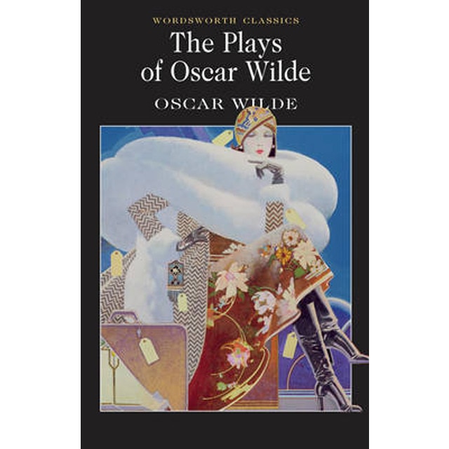Plays Of Oscar Wilde 1