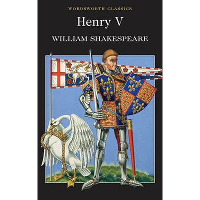 Henry V 1