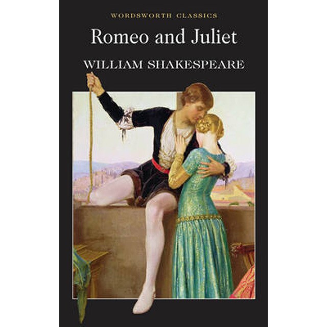 Romeo and juliet 1
