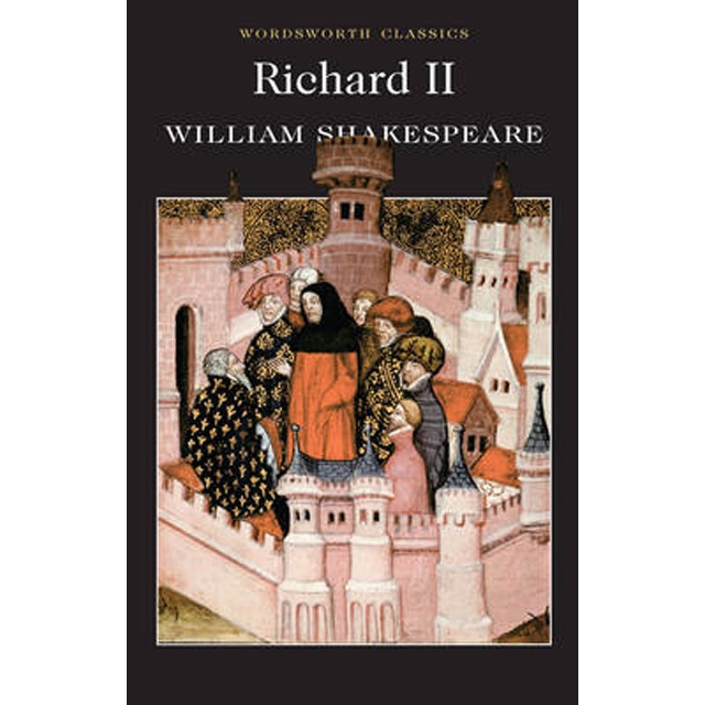 Richard Ii 1