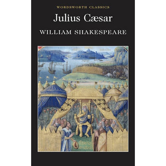 Julius Caesar 1