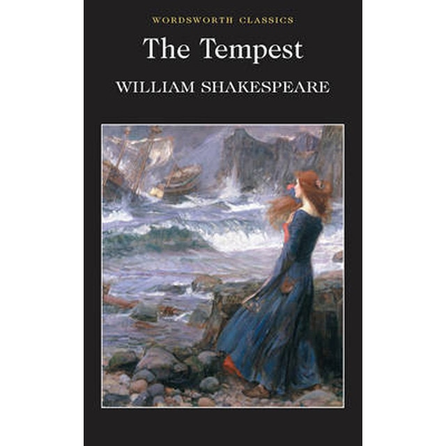 Tempest 1