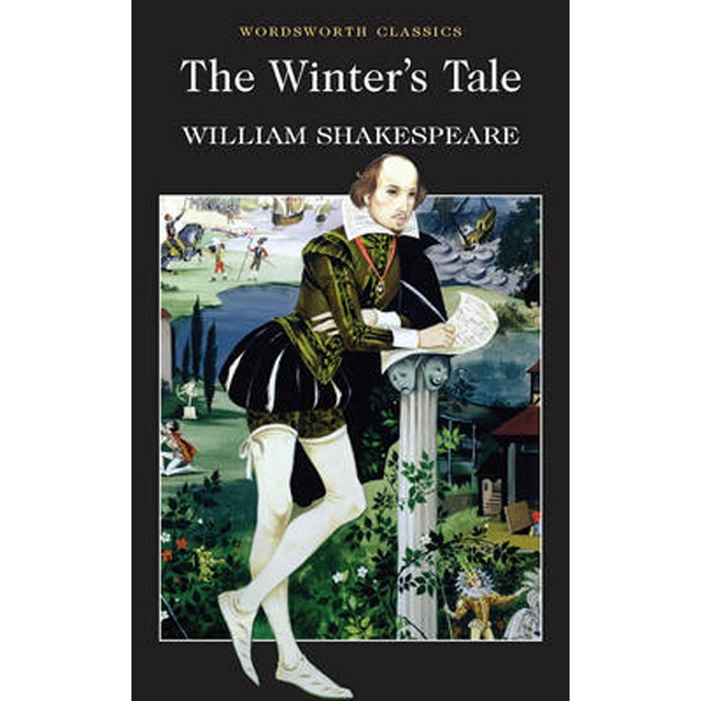 Winter's Tale 1