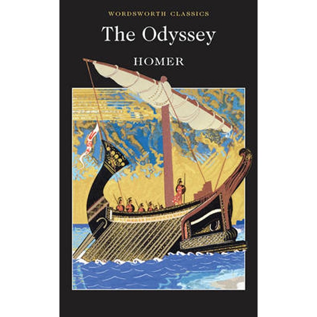 Odyssey 1