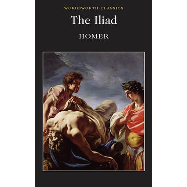 Iliad 1