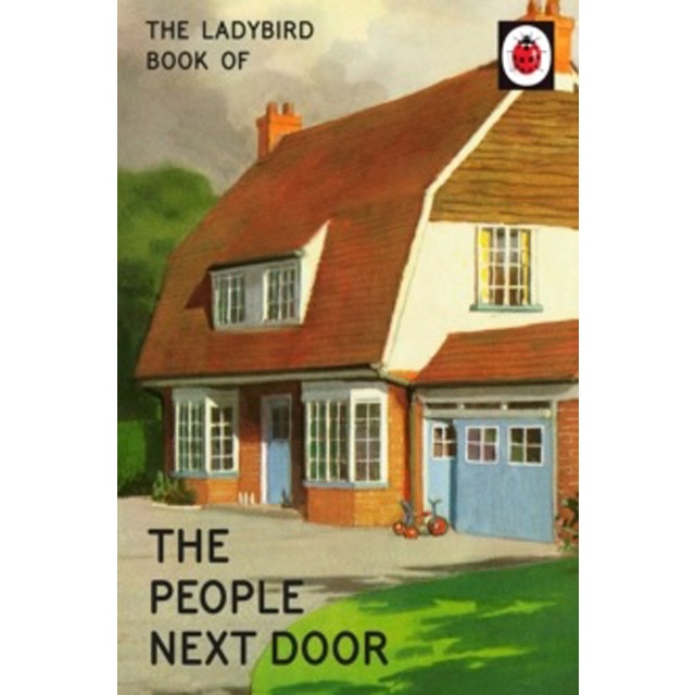 How It Works: The People Next Door 1