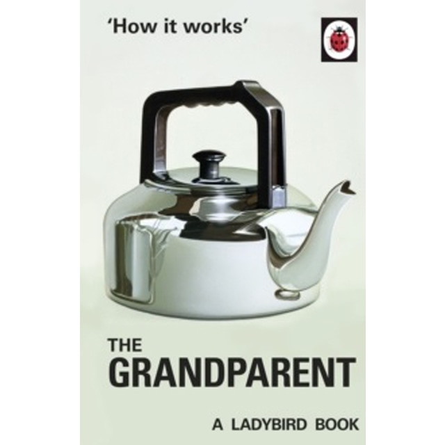 How It Works: The Grandparent 1