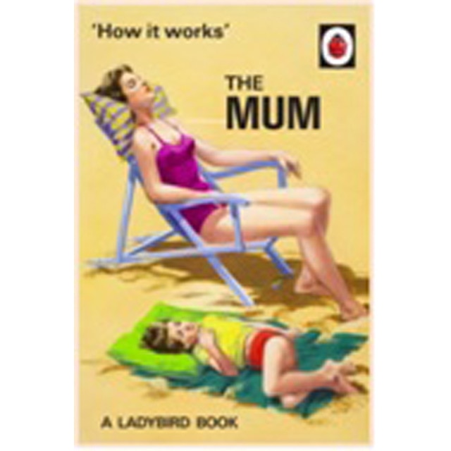 How It Works: The Mum 1