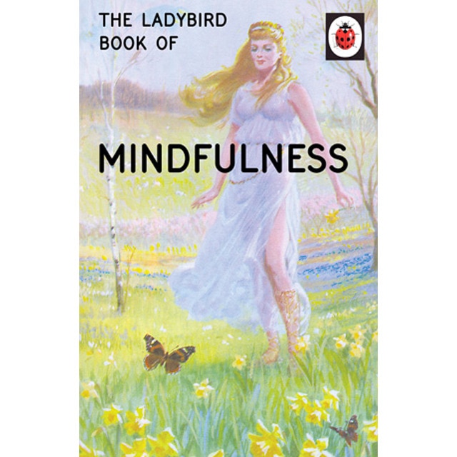 Imagem 0 de Ladybird Book Of Mindfulness. The