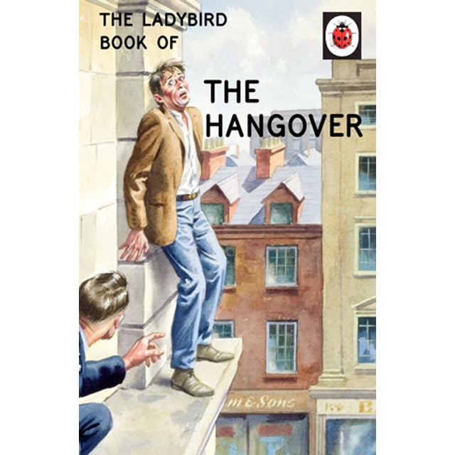 Imagem 0 de Ladybird Book Of The Nerd (Ladybird Forgrownups)