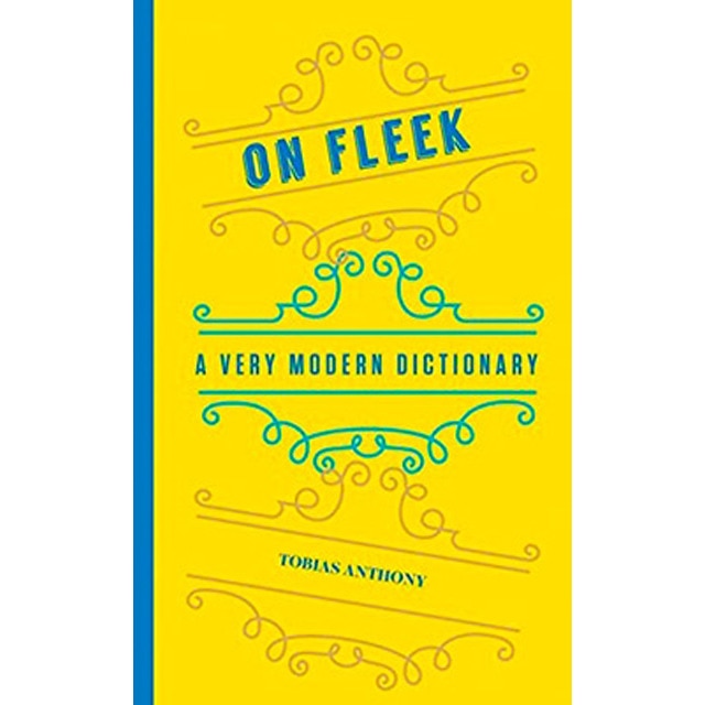 Imagem 0 de A Very Modern Dictionary