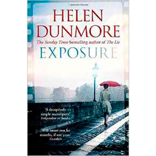 Exposure 1