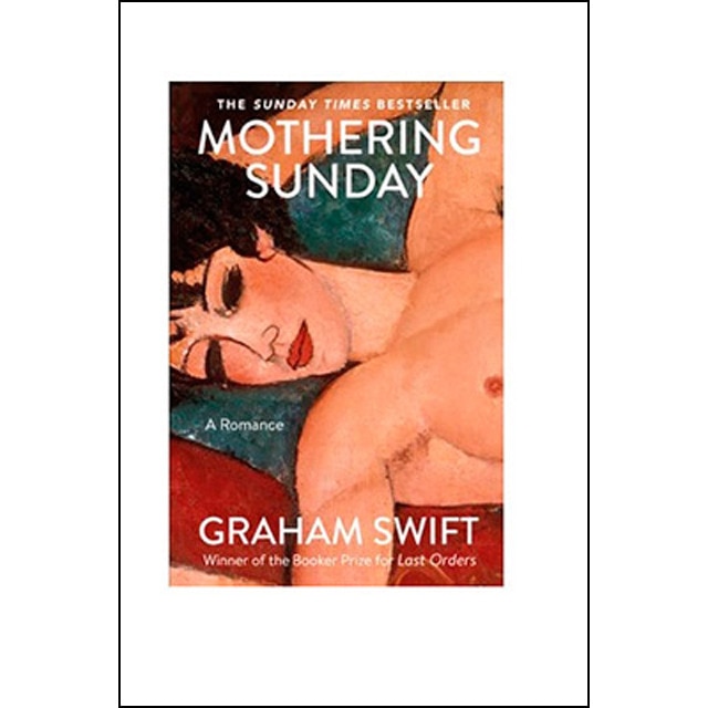 Imagem 0 de Mothering Sunday