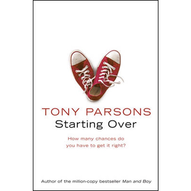Starting Over 1