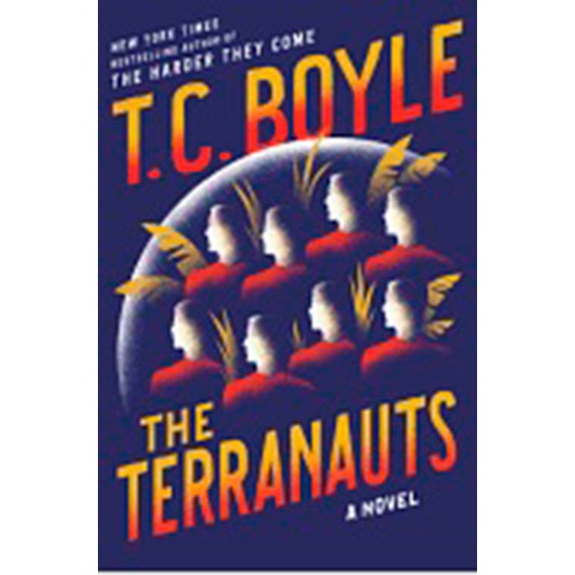 Imagen 0 de Terranauts, the