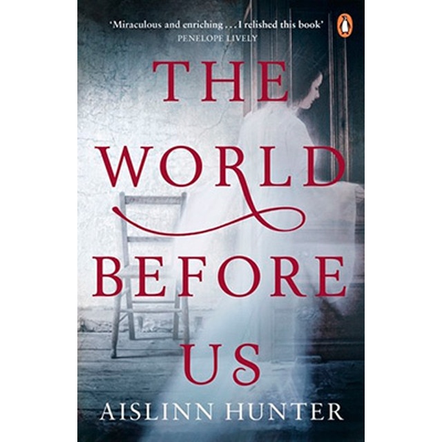 The world before us 1