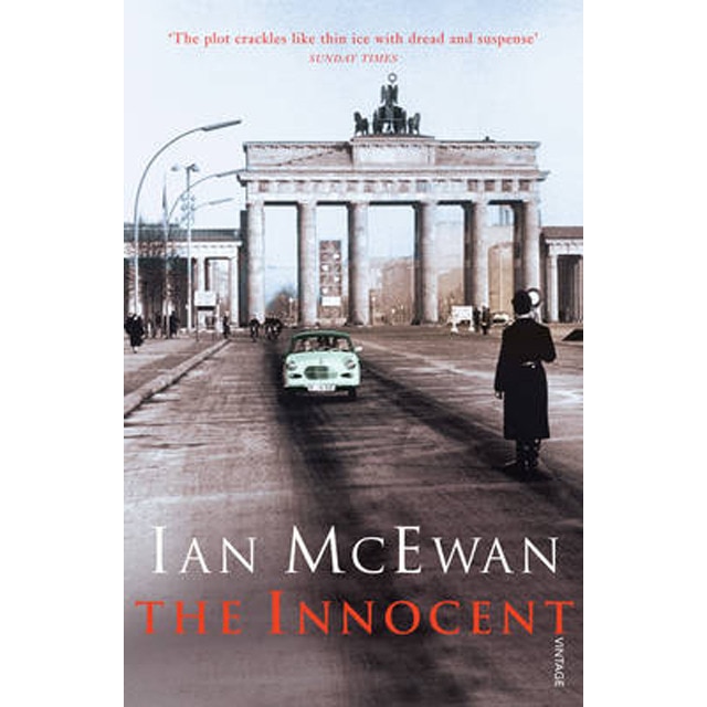 Imagem 0 de Innocent. The