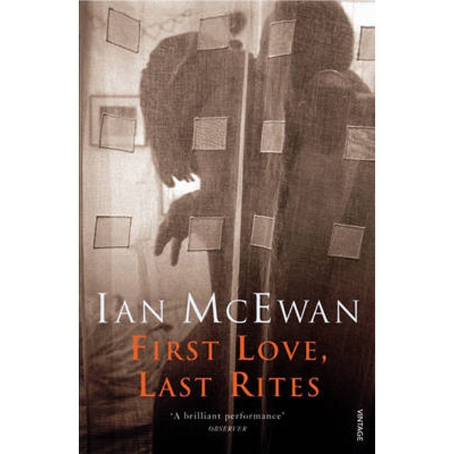 Imagen 0 de First love, last rites