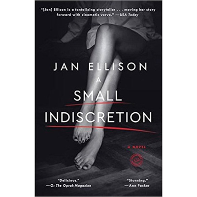 A Small Indiscretion 1
