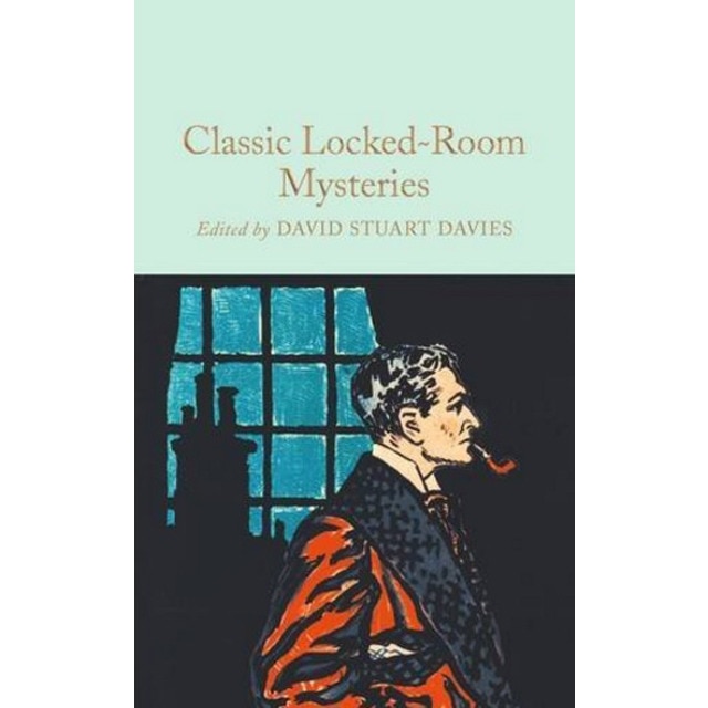 Classic Locked-Room Mysteries 1