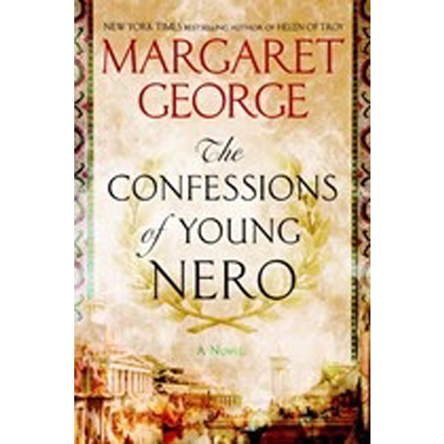 Imagem 0 de The Confessions Of Young Nero