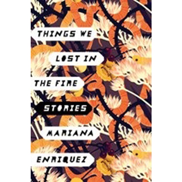 Imagem 0 de Things We Lost In The Fire