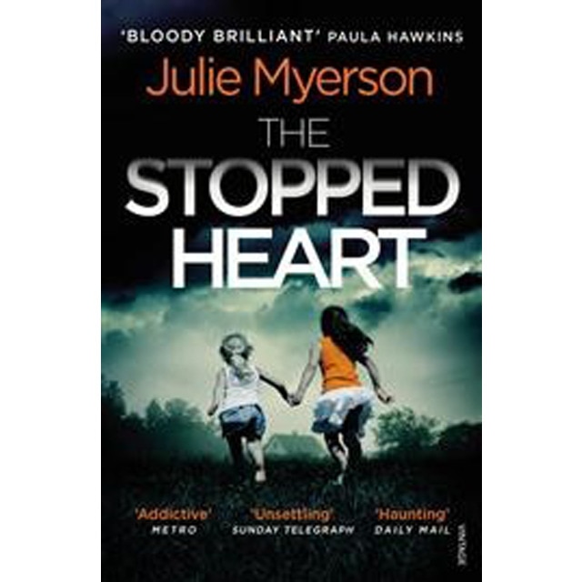 The stopped heart 1
