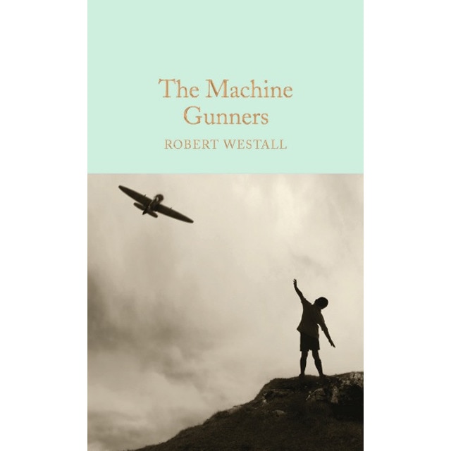 The Machine Gunners 1