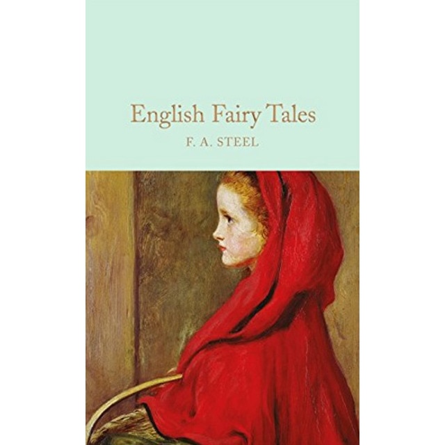 Imagem 0 de English Fairy Tales