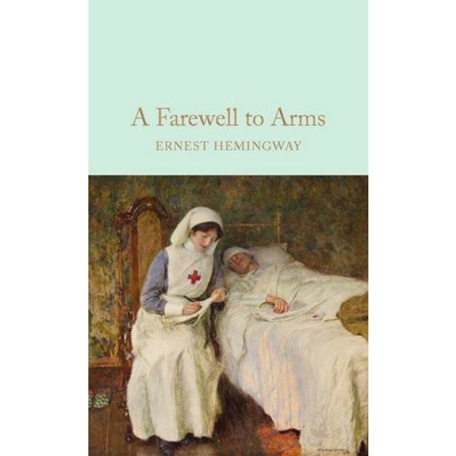 A Farewell To Arms 1