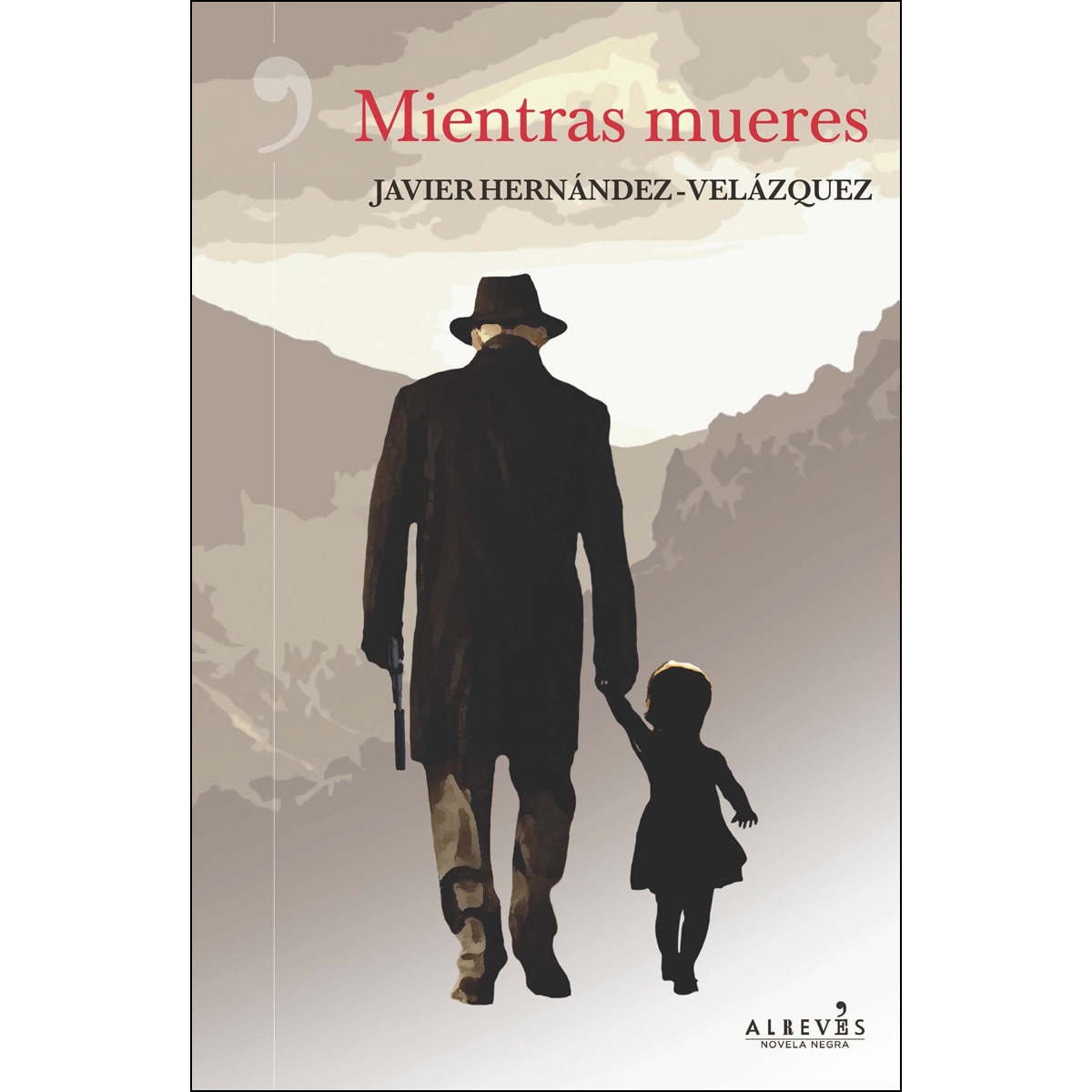 Mientras mueres(Tapa blanda) 1