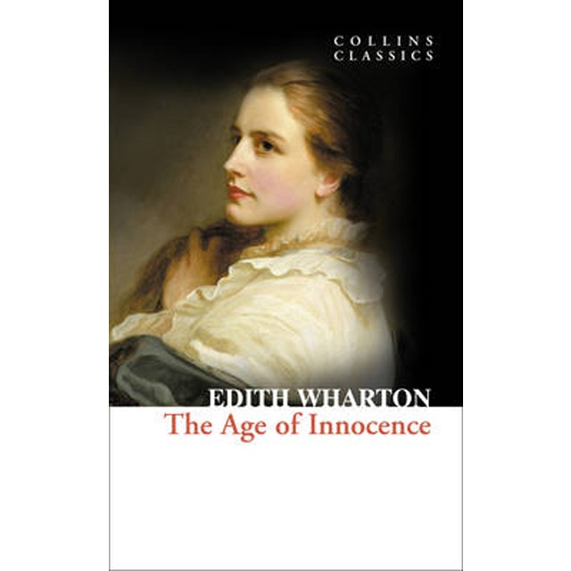 Age Of Innocence. The 1