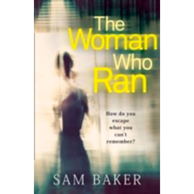 The Woman Who Ran 1