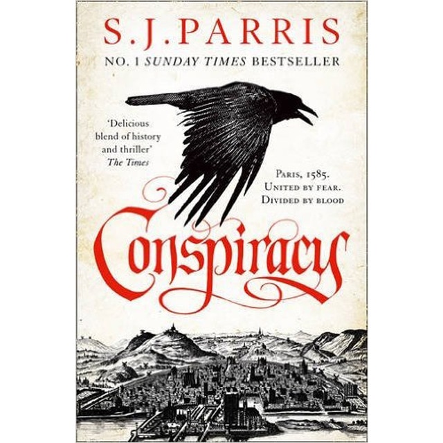 Conspiracy 1